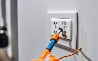Co wpływa na koszt wykonania punktu elektrycznego?