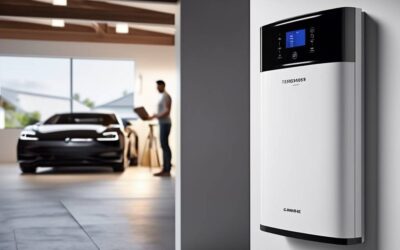 Domowy magazyn energii elektrycznej – czy warto go zrobić samemu?