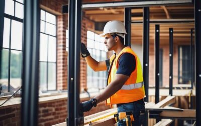 Ile kosztuje osadzenie nadproża i od czego zależy cena?