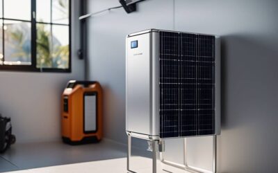Inwerter off-grid – jak działa i kiedy warto go zastosować?