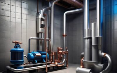 Jaka pompa do Twojego domu – 1 fazowa czy 3 fazowa?