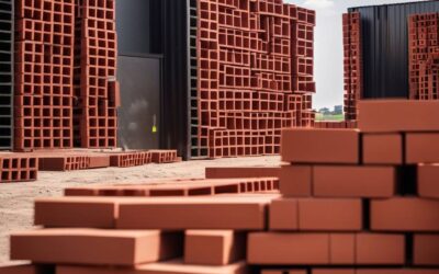 Jaki pustak ceramiczny wybrać do budowy domu jednorodzinnego?