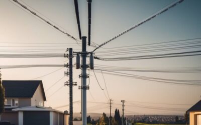 Przyłącze energetyczne – co trzeba wiedzieć przed rozpoczęciem prac?