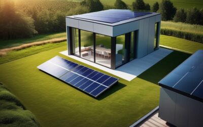 Czy instalację off-grid trzeba zgłaszać odpowiednim organom?