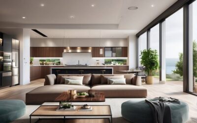 Dlaczego warto zburzyć ścianę działową w mieszkaniu?