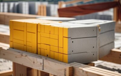 Gazobeton 500 czy 600 – która gęstość sprawdzi się w Twoim domu?