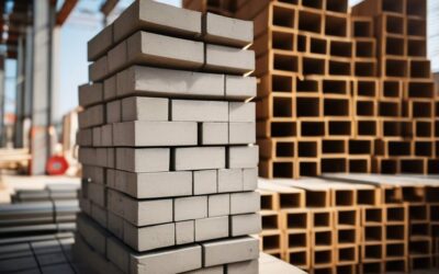 Ile kosztuje metr kwadratowy pustaka na dzisiejszym rynku budowlanym?