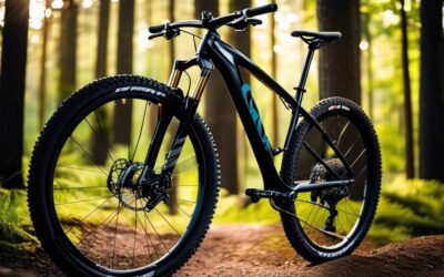 Jak dobrać ramę roweru 17,5 cala do swojego wzrostu?