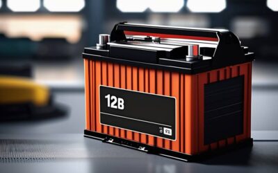 Jak przeliczyć pojemność akumulatora 12V 100Ah na kWh?