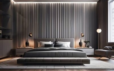 Jak stworzyć dźwiękoszczelny pokój domowymi sposobami?