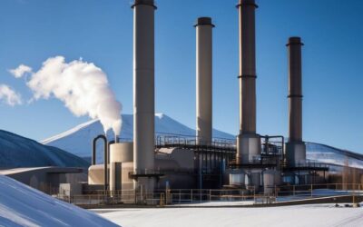 Jakie urządzenia stosuje się w celu uzyskania energii geotermalnej?
