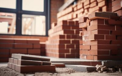 Z jakich materiałów najlepiej budować ściany domu?