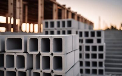 Beton komórkowy 500 czy 600 – którą grubość wybrać do budowy domu?