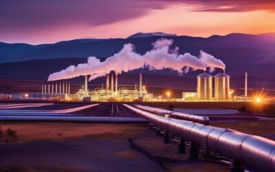 Czy ciepło z wnętrza Ziemi jest niewyczerpalnym źródłem energii?