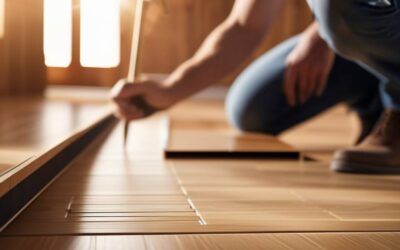 Czy można położyć nowe panele na stare?