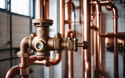 Gdzie najlepiej zamontować zawór 3-drogowy w instalacji?