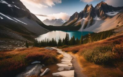 Ile czasu zajmuje wędrówka nad Morskie Oko?
