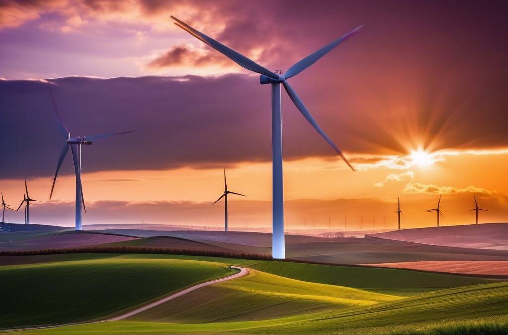 Ile kosztuje jedna turbina wiatrowa i jakie czynniki wpływają na jej cenę?