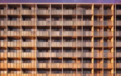 Jak długo mogą jeszcze służyć bloki z wielkiej płyty?