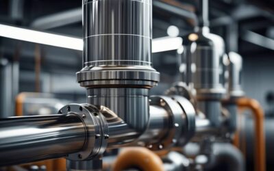 Jak działa zawór trójdrożny do CO w domowym systemie grzewczym?