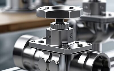 Jak działa zawór trójdrożny i do czego służy?