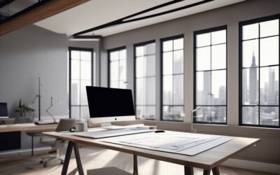 Jak narysować projekt mieszkania i nie pogubić się w szczegółach?