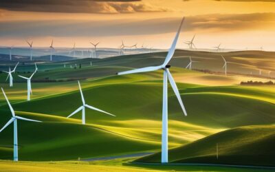 Jak rozwinęła się energetyka wiatrowa w Polsce?