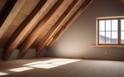 Jak wybrać odpowiednią płytę OSB na strych?