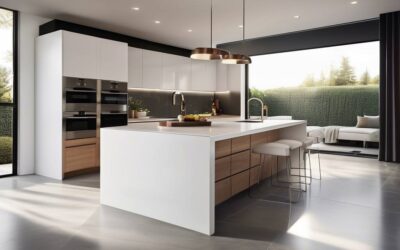 Jaką podłogę wybrać do kuchni, by służyła przez lata?