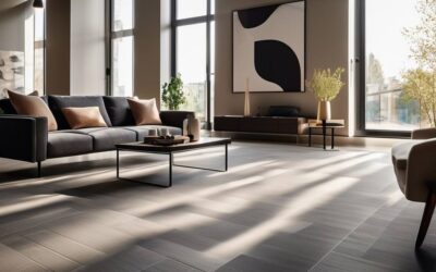 Jaki podkład wybrać pod panele na parterze domu?