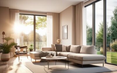 Jakie elementy można wymienić w ramach programu Czyste Powietrze?