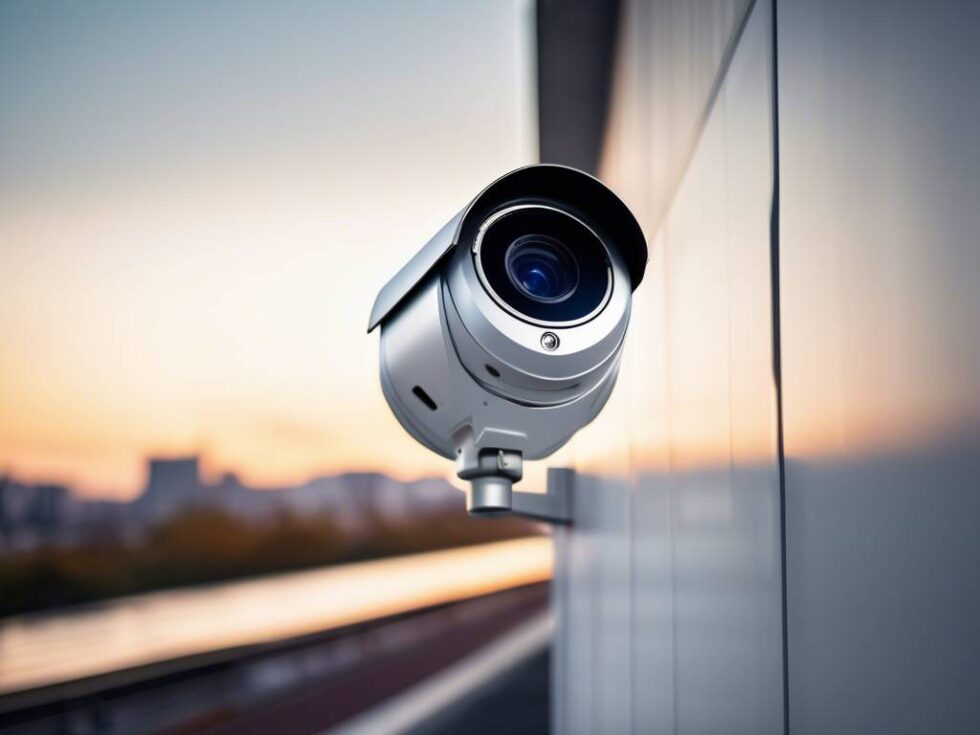 Jakie kamery do monitoringu zewnętrznego sprawdzą się najlepiej? - RM Solar