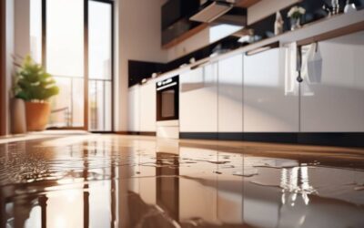 Kto odpowiada za naprawy w wynajmowanym mieszkaniu?