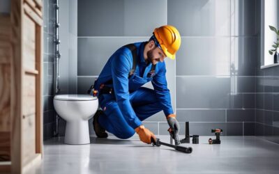 Montaż WC podtynkowego – na co zwrócić uwagę?