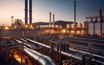 Tajemnice wnętrza Ziemi – jak działa elektrownia geotermalna?