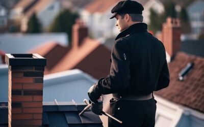 Czy kominiarzowi trzeba płacić za każdą wizytę?