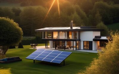 Fotowoltaika czy energia wiatrowa – którą wybrać do zasilania domu?