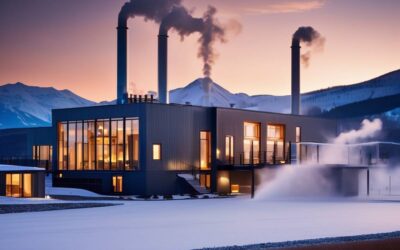 Jak energia geotermalna zasila nasze domy i przemysł?