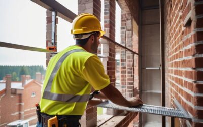 Jak prawidłowo wykonać nadproże w ścianie nośnej?