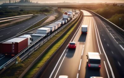 Dlaczego transport samochodowy wciąż cieszy się popularnością?