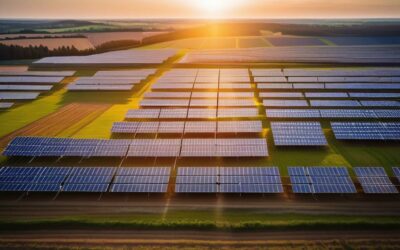 Energia słoneczna – jak wykorzystujemy promienie Słońca?