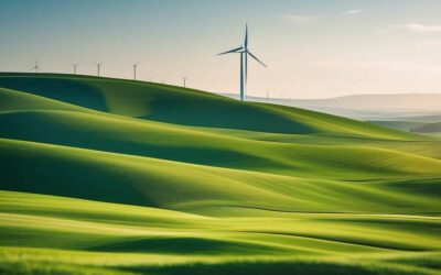 Ile prądu naprawdę generuje pojedyncza turbina wiatrowa?