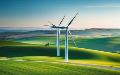 Ile trzeba zapłacić za wiatrak wytwarzający energię?