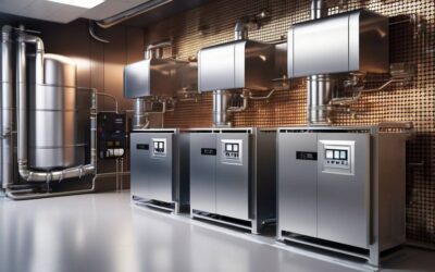 Jak kształtują się ceny pieców CO marki Viessmann?