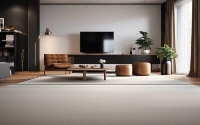 Jakie materiały najlepiej wygłuszą podłogę w domu?