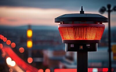Co oznacza alarm przerywany i jak na niego reagować?