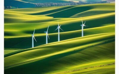 Czy elektrownie wiatrowe są opłacalne w długoterminowej perspektywie?