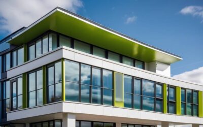 Do kiedy należy obniżyć emisyjność budynków?