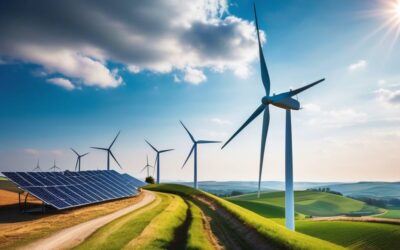 Elektrownia wiatrowa czy fotowoltaika – co lepiej sprawdzi się w Twoim regionie?