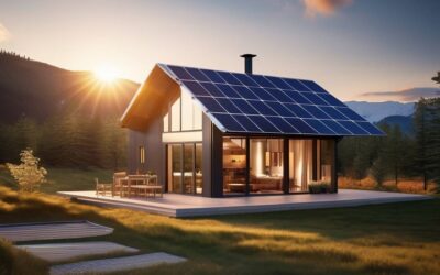 Instalacja off-grid – na czym polega niezależność energetyczna?